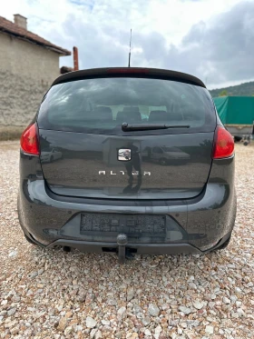 Seat Altea 1.6 TDI 90��. Common rail | Mobile.bg � ����� ������ 7