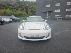 Porsche Panamera 3.6 | Mobile.bg � ����� ������ 3