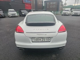 Porsche Panamera 3.6 | Mobile.bg � ����� ������ 4