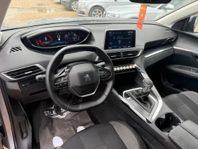 Peugeot 3008 1.6- �����/120�.� | Mobile.bg � ����� ������ 9