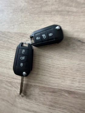 Peugeot 3008 1.6- �����/120�.� | Mobile.bg � ����� ������ 13