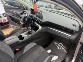 Peugeot 3008 1.6- �����/120�.� | Mobile.bg � ����� ������ 8