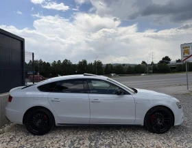 ����� �� �������� �� Audi A5 3.0TDI* Quattro* S-LINE PLUS* EURO 6* 