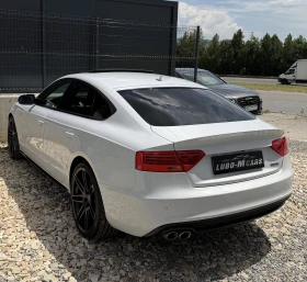 Audi A5 3.0TDI* Quattro* S-LINE PLUS* EURO 6*  | Mobile.bg � ����� ������ 8