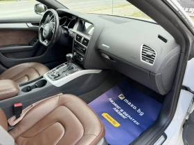 Audi A5 3.0TDI* Quattro* S-LINE PLUS* EURO 6*  | Mobile.bg � ����� ������ 13