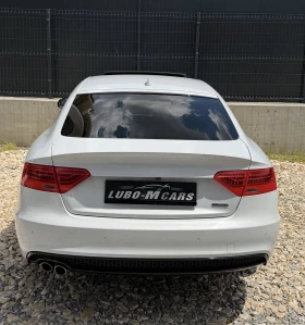 Audi A5 3.0TDI* Quattro* S-LINE PLUS* EURO 6*  | Mobile.bg � ����� ������ 9