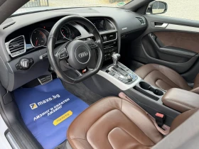 Audi A5 3.0TDI* Quattro* S-LINE PLUS* EURO 6*  | Mobile.bg � ����� ������ 11