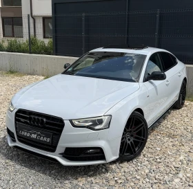 ����� �� �������� �� Audi A5 3.0TDI* Quattro* S-LINE PLUS* EURO 6* 