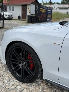 Audi A5 3.0TDI* Quattro* S-LINE PLUS* EURO 6*  | Mobile.bg � ����� ������ 6