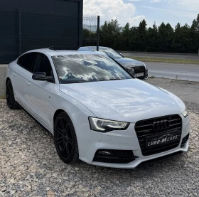 ����� �� �������� �� Audi A5 3.0TDI* Quattro* S-LINE PLUS* EURO 6* 