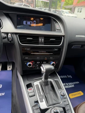 Audi A5 3.0TDI* Quattro* S-LINE PLUS* EURO 6*  | Mobile.bg � ����� ������ 15