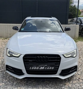 ����� �� �������� �� Audi A5 3.0TDI* Quattro* S-LINE PLUS* EURO 6* 