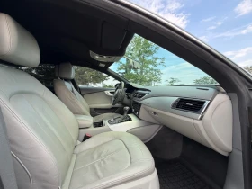 Audi A7 3.0 TDI RS пакет QUATTRO | Auto.bg — изображение 6