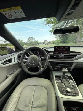 Audi A7 3.0 TDI RS пакет QUATTRO | Auto.bg — изображение 12
