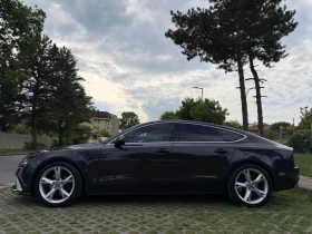 Audi A7 3.0 TDI RS пакет QUATTRO | Auto.bg — изображение 14