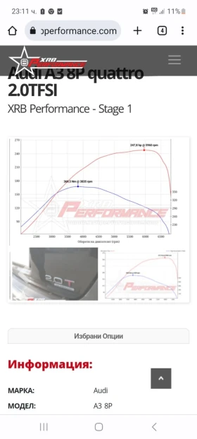 Audi A3 2.0� Quattro | Mobile.bg � ����� ������ 10