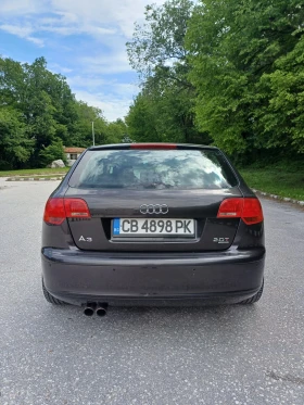 Audi A3 2.0� Quattro | Mobile.bg � ����� ������ 2