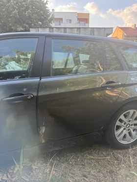 BMW 320 undefined | Auto.bg — изображение 4
