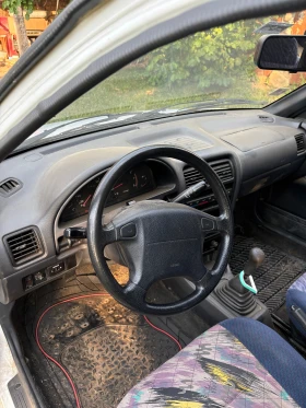Subaru Justy | Mobile.bg � ����� ������ 5