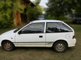 Subaru Justy | Mobile.bg � ����� ������ 6