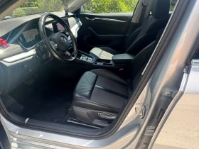 Skoda Octavia 2.0 TDi Style plus Combi - 21400 € / 41854.76 лв. - 43178075 9