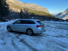 Skoda Octavia 2.0 TDi Style plus Combi - 21400 € / 41854.76 лв. - 43178075 12