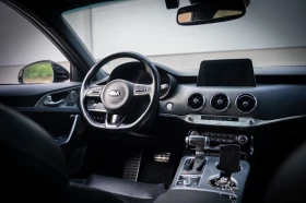 Kia Stinger AWD 3.3 - 22000 € / 43028.26 лв. - 58653823 16