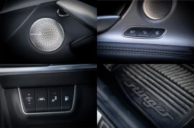 Kia Stinger AWD 3.3 - 22000 € / 43028.26 лв. - 58653823 10