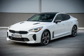 Kia Stinger AWD 3.3 - 22000 € / 43028.26 лв. - 58653823 6