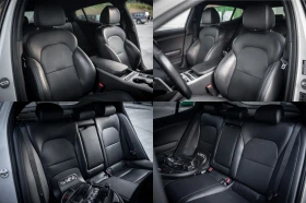 Kia Stinger AWD 3.3 - 22000 € / 43028.26 лв. - 58653823 7