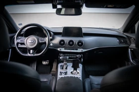 Kia Stinger AWD 3.3 - 22000 € / 43028.26 лв. - 58653823 15