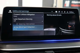 BMW 540 * 540i 540i xDrive MPKG| SUNROOF| CARPLAY| BLINDSP - 33050 € - 87299185 15
