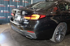 BMW 540 * 540i 540i xDrive MPKG| SUNROOF| CARPLAY| BLINDSP - 33050 € - 87299185 6
