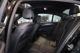 BMW 540 * 540i 540i xDrive MPKG| SUNROOF| CARPLAY| BLINDSP - 33050 € - 87299185 8