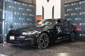 BMW 540 * 540i 540i xDrive MPKG| SUNROOF| CARPLAY| BLINDSP