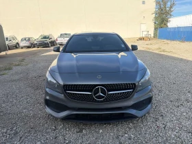 Mercedes-Benz CLA * 250 4MATIC Coupe* ���������� ��� ������������*  | Mobile.bg � ����� ������ 6
