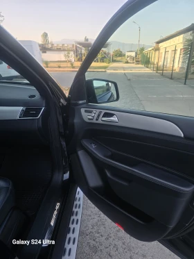 Mercedes-Benz E 43 AMG - 48500 € - 56380510 6