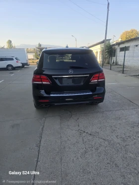 Mercedes-Benz E 43 AMG - 48500 € - 56380510 10