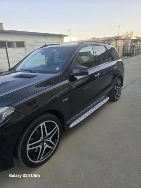 Mercedes-Benz E 43 AMG - 48500 € - 56380510 7