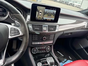 Mercedes-Benz CLS 63 S 4MATIC Автокредит Цена до България - 25750 € - 56595966 8
