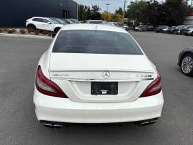 Mercedes-Benz CLS 63 S 4MATIC Автокредит Цена до България - 25750 € - 56595966 4