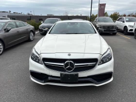 Mercedes-Benz CLS 63 S 4MATIC Автокредит Цена до България - 25750 € - 56595966 3