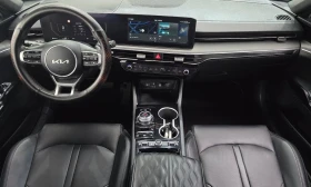 Kia K5 2.0 LPI / PRESTIGE / FACELIFT / autoprime.bg - 25640 € - 39516975 7