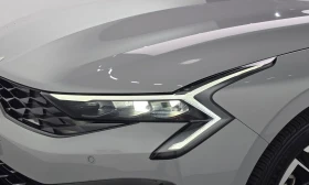 Kia K5 2.0 LPI / PRESTIGE / FACELIFT / autoprime.bg - 25640 € - 39516975 16
