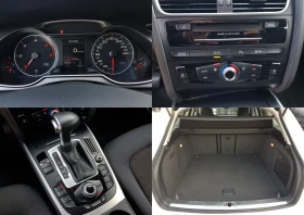 Audi A4 Allroad 2.0TDI-190к.с. QUATTRO FACELIFT BANG & OLUFSEN - 8999 € - 15795893 14
