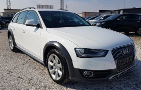 Audi A4 Allroad 2.0TDI-190к.с. QUATTRO FACELIFT BANG & OLUFSEN - 8999 € - 15795893 3