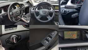 Audi A4 Allroad 2.0TDI-190к.с. QUATTRO FACELIFT BANG & OLUFSEN - 8999 € - 15795893 12