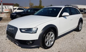 Audi A4 Allroad 2.0TDI-190к.с. QUATTRO FACELIFT BANG & OLUFSEN - 8999 € - 15795893 1