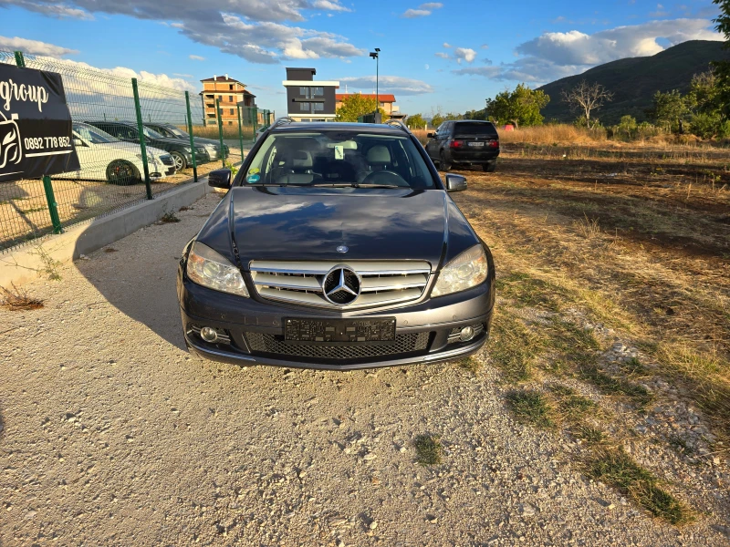 Mercedes-Benz C 180 Kompressor/Avantgarde/, снимка 6 - Автомобили и джипове - 47241000