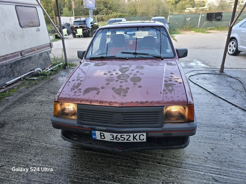 Opel Corsa, снимка 6 - Автомобили и джипове - 48266305